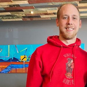 Meet your Posher, Rease